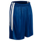 DRI-GEAR MUSCLE BASKETBALL SHORT