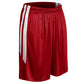 DRI-GEAR MUSCLE BASKETBALL SHORT