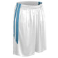 Women's DRI-GEAR Muscle Basketball Short