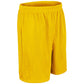 Polyester Tricot Short with Liner 7" Inseam