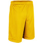 Polyester Tricot Short with Liner 9" Inseam