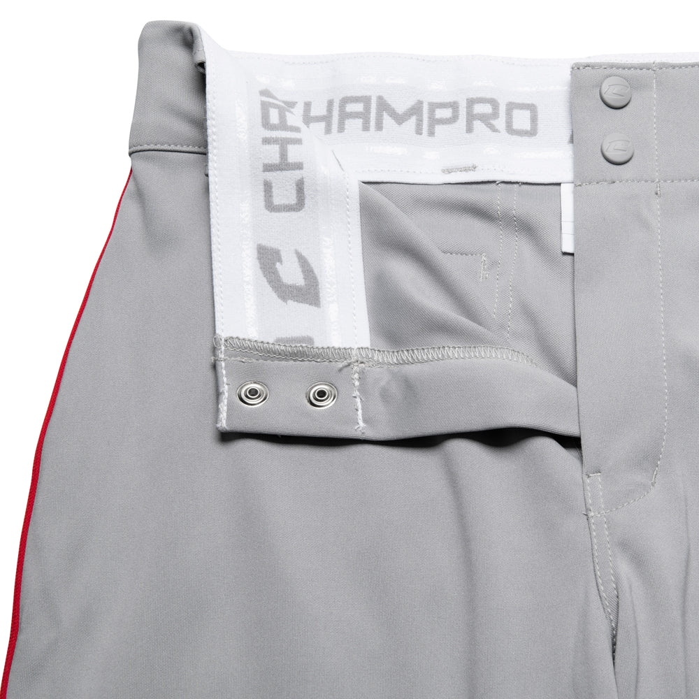 TRIPLE CROWN Knicker with Pipe