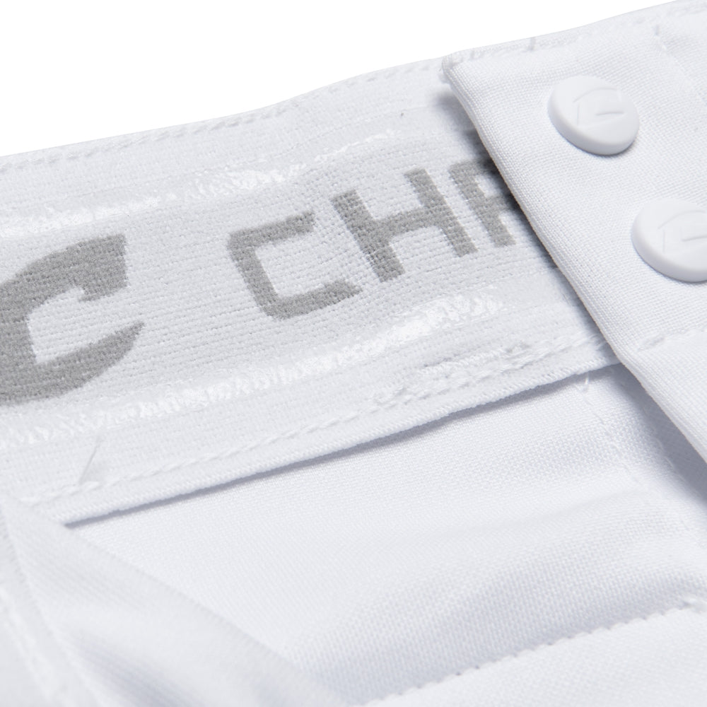 TRIPLE CROWN Knicker with Pipe