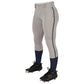 TOURNAMENT W/PIPE SOFTBALL PANT