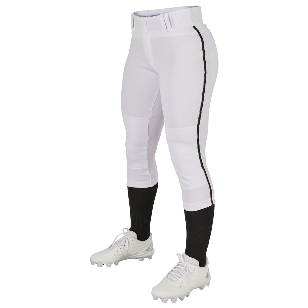 TOURNAMENT W/PIPE SOFTBALL PANT