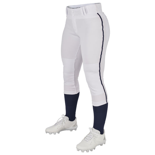 TOURNAMENT W/PIPE SOFTBALL PANT