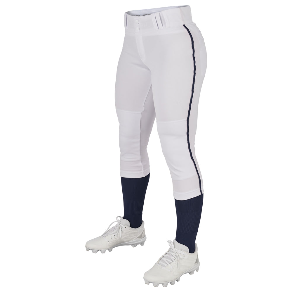 TOURNAMENT W/PIPE SOFTBALL PANT