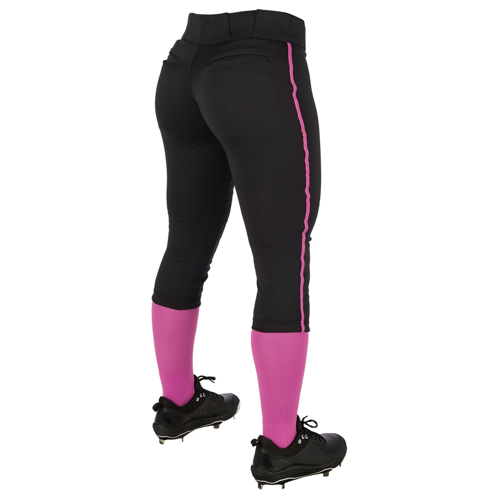 TOURNAMENT w/Pipe Softball Pant