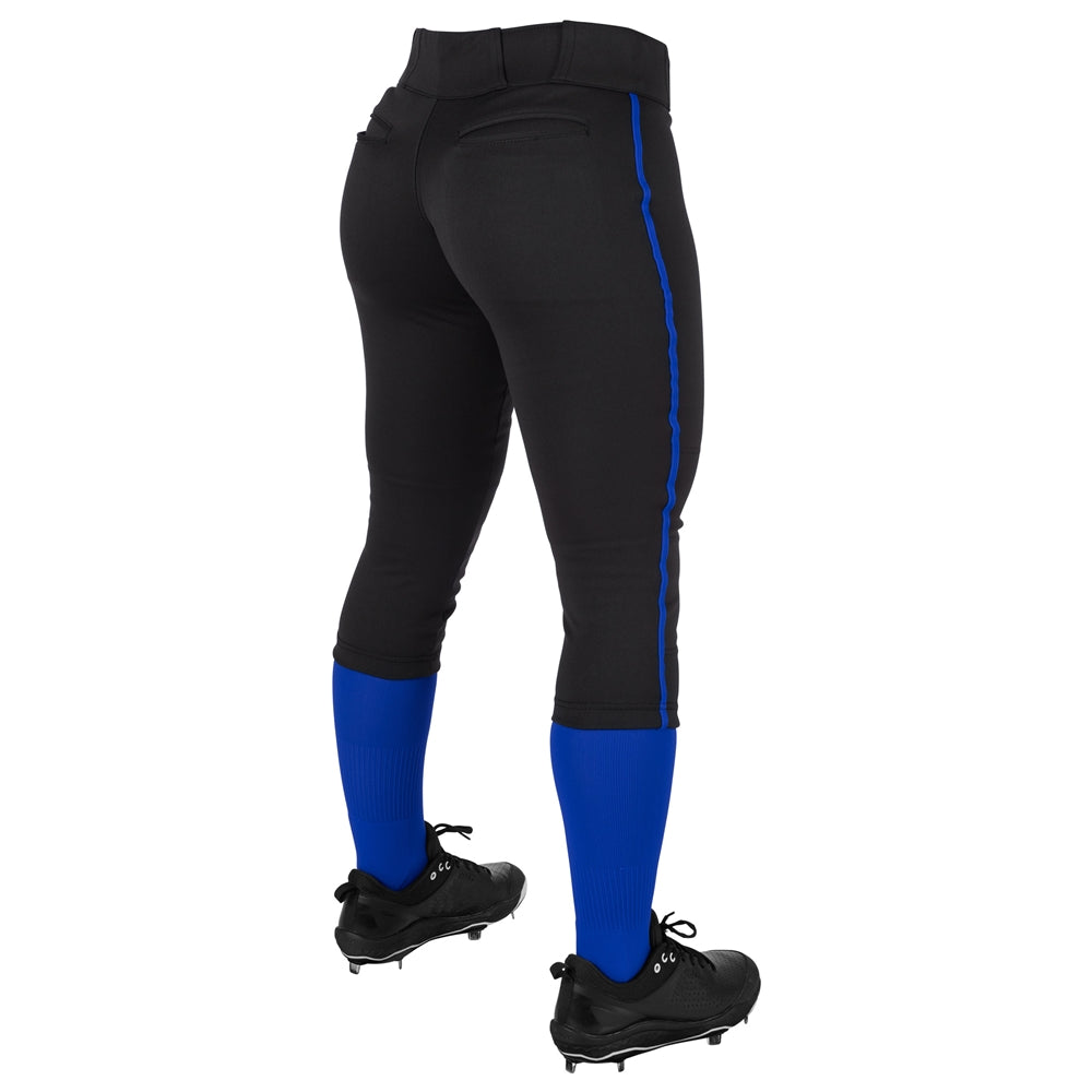 TOURNAMENT w/Pipe Softball Pant