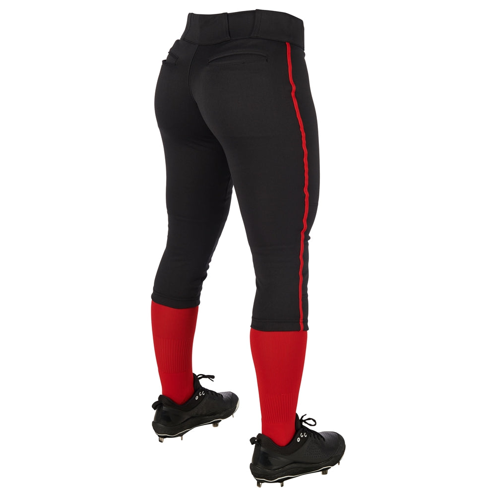 TOURNAMENT w/Pipe Softball Pant