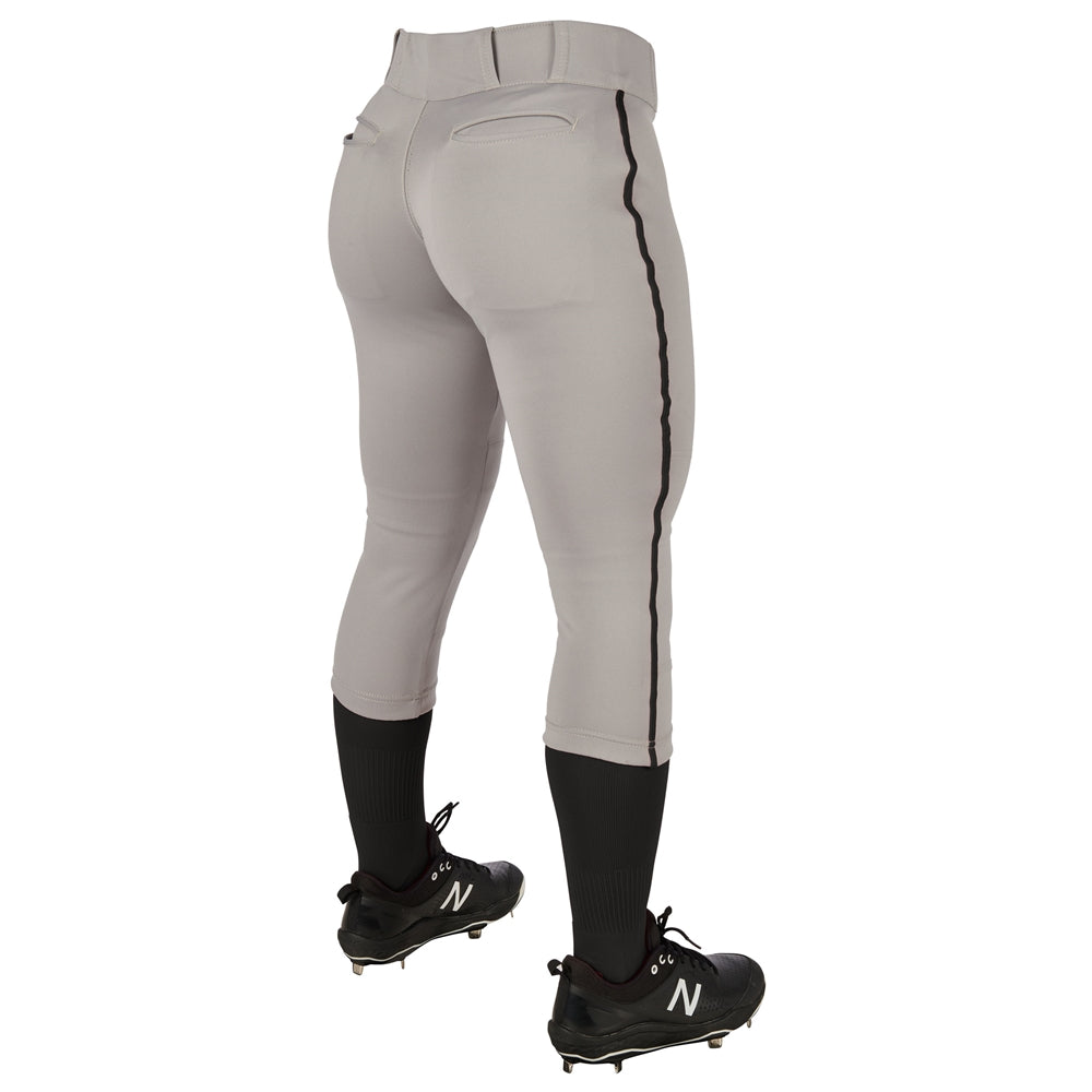 TOURNAMENT w/Pipe Softball Pant