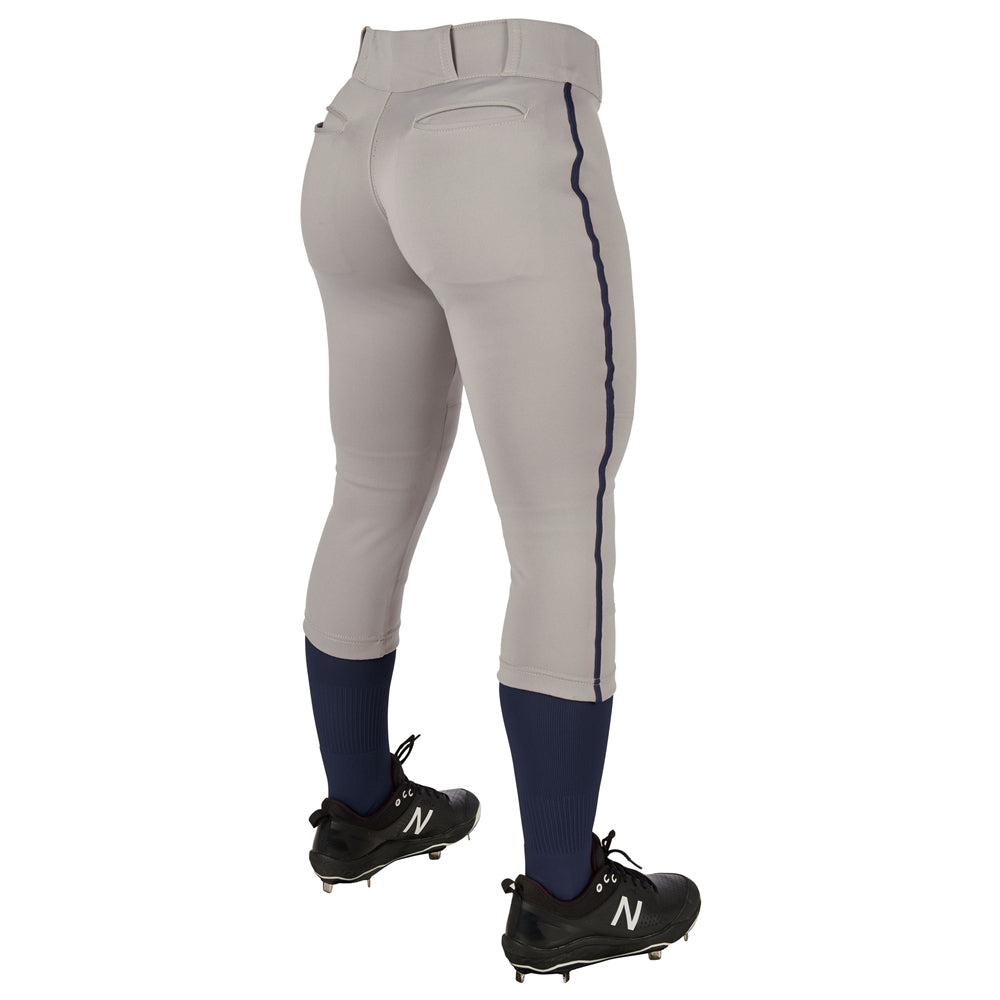 TOURNAMENT w/Pipe Softball Pant
