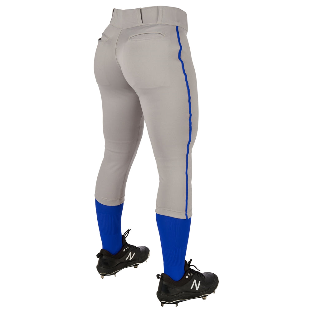 TOURNAMENT w/Pipe Softball Pant