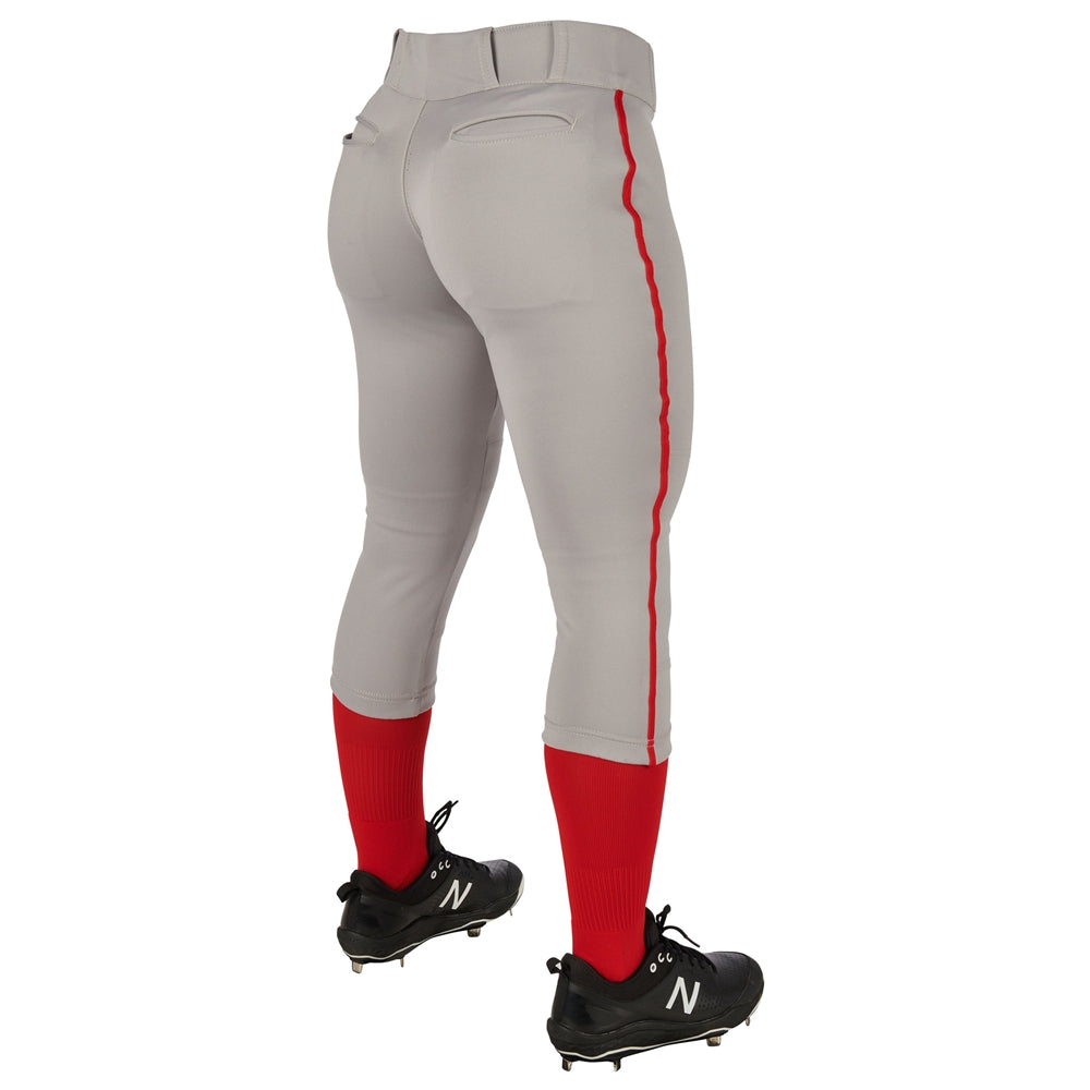TOURNAMENT w/Pipe Softball Pant