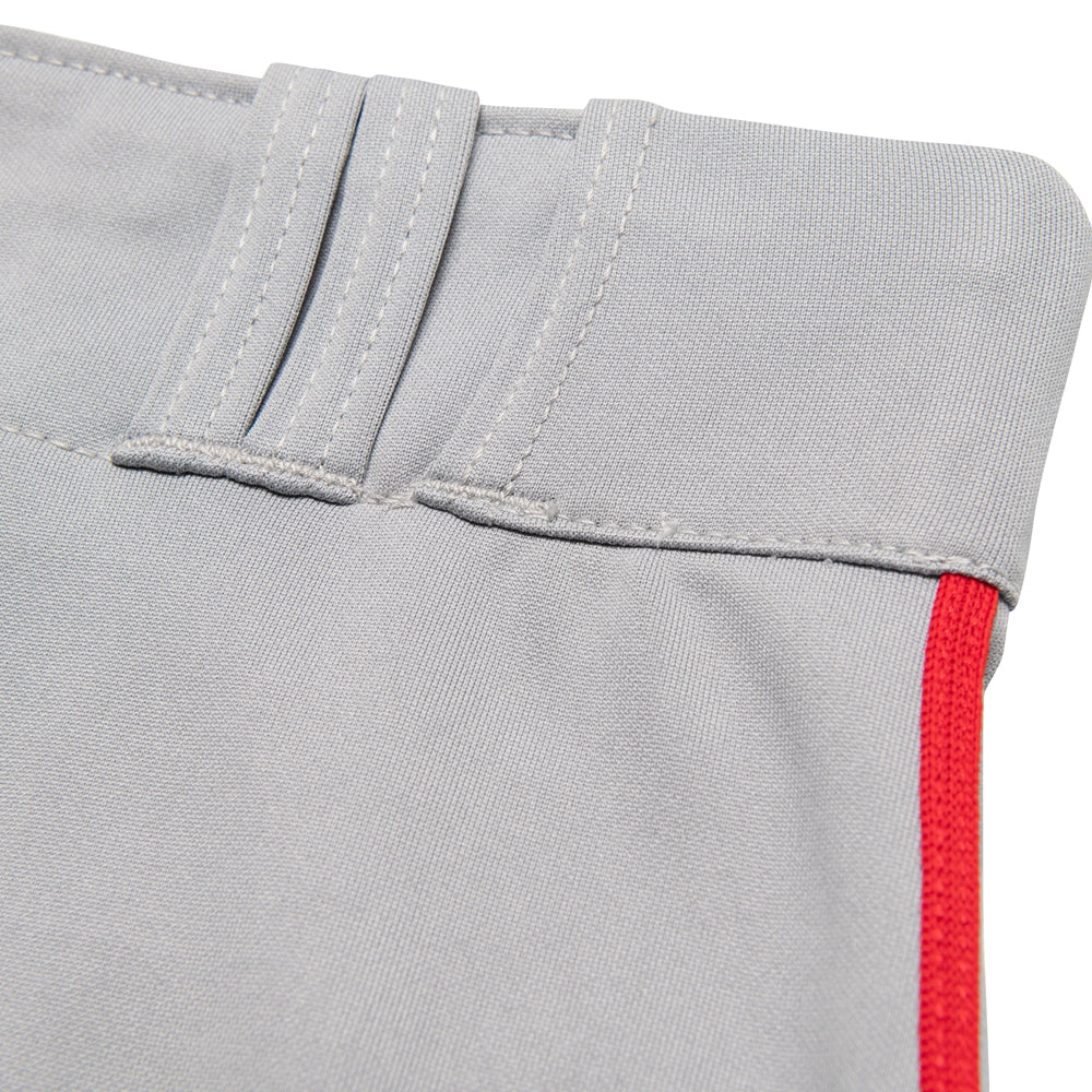 TOURNAMENT w/Pipe Softball Pant
