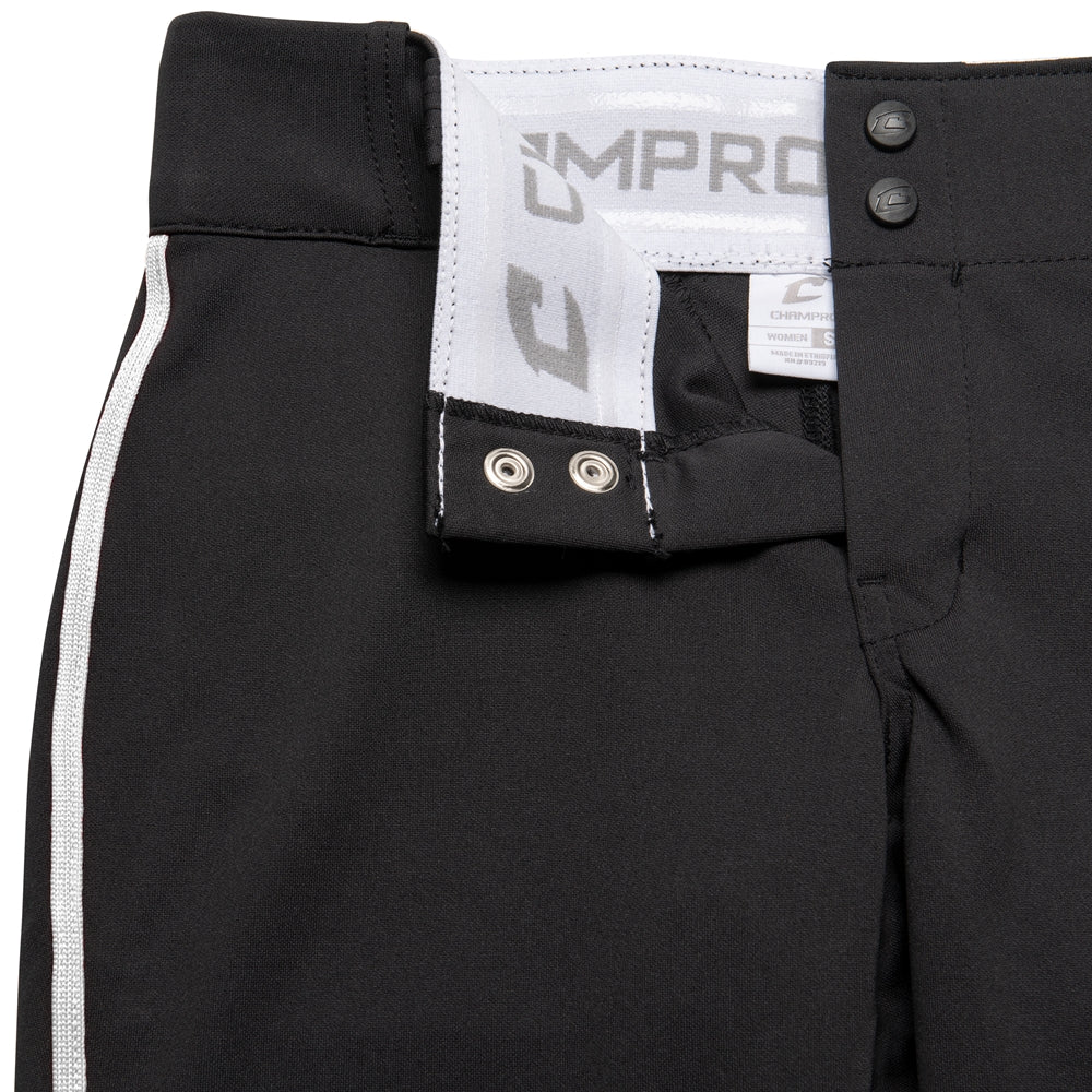 TOURNAMENT w/Pipe Softball Pant