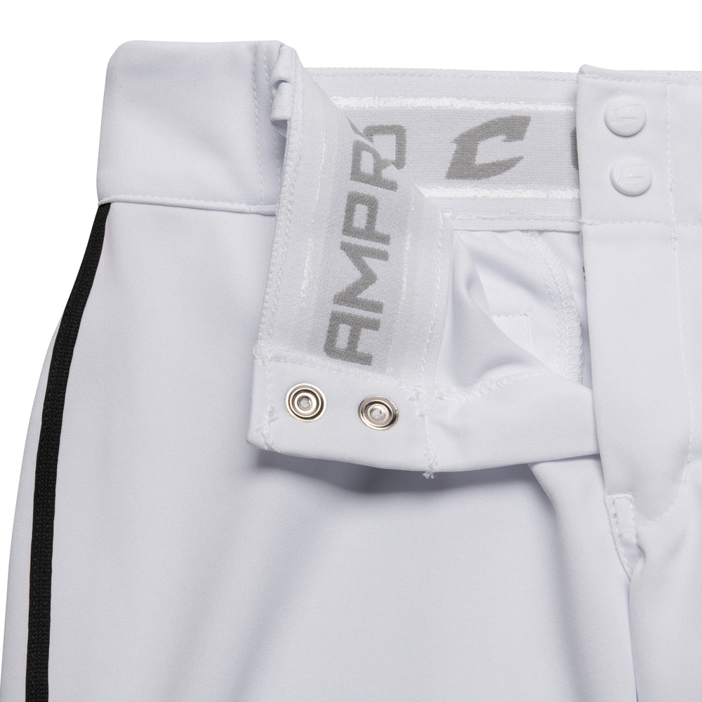 TOURNAMENT w/Pipe Softball Pant