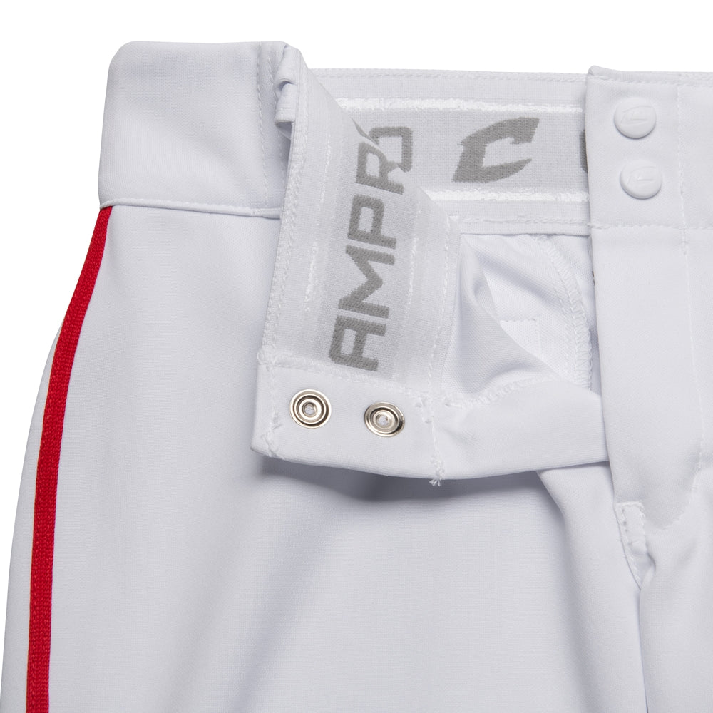 TOURNAMENT w/Pipe Softball Pant