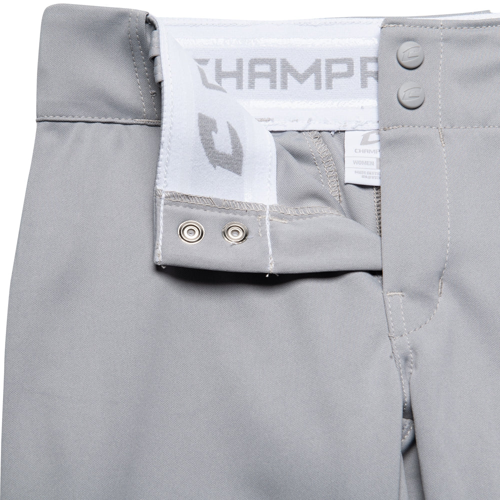 Tournament Softball Pant