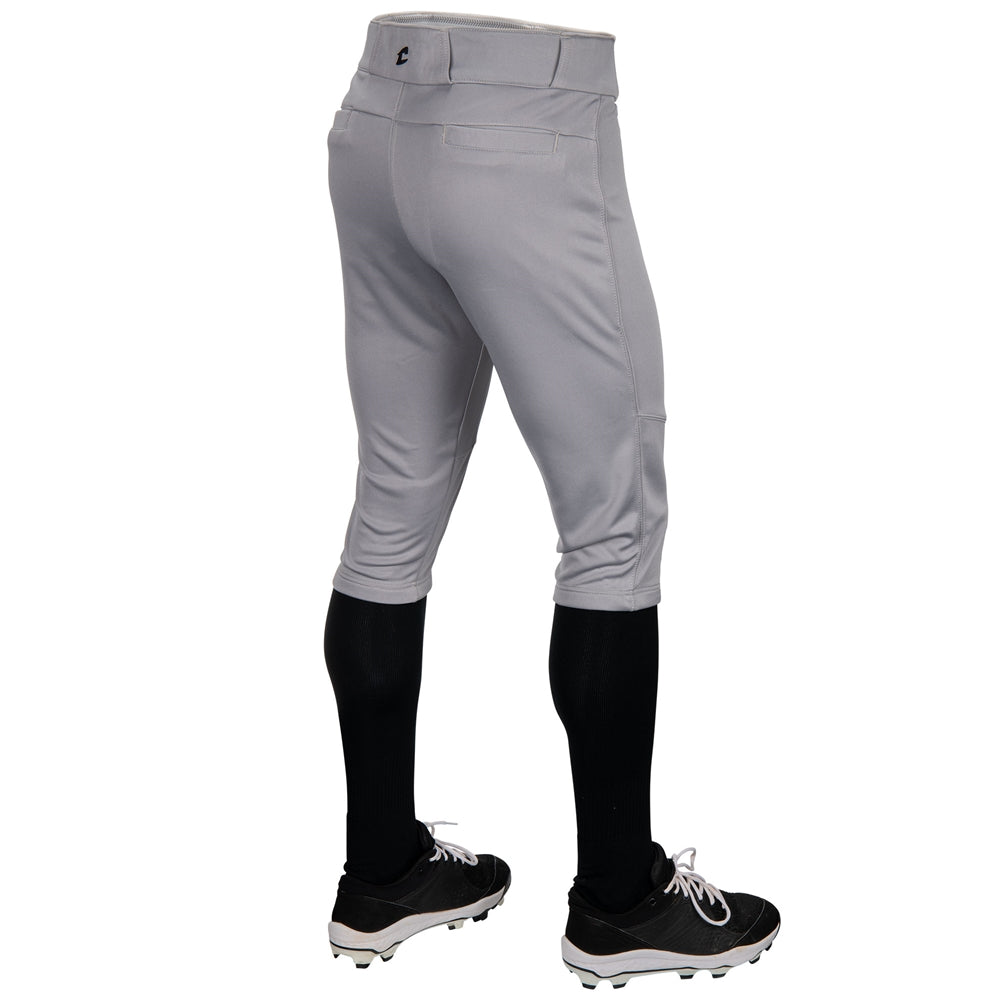 Pinnacle Pro Knicker Pant