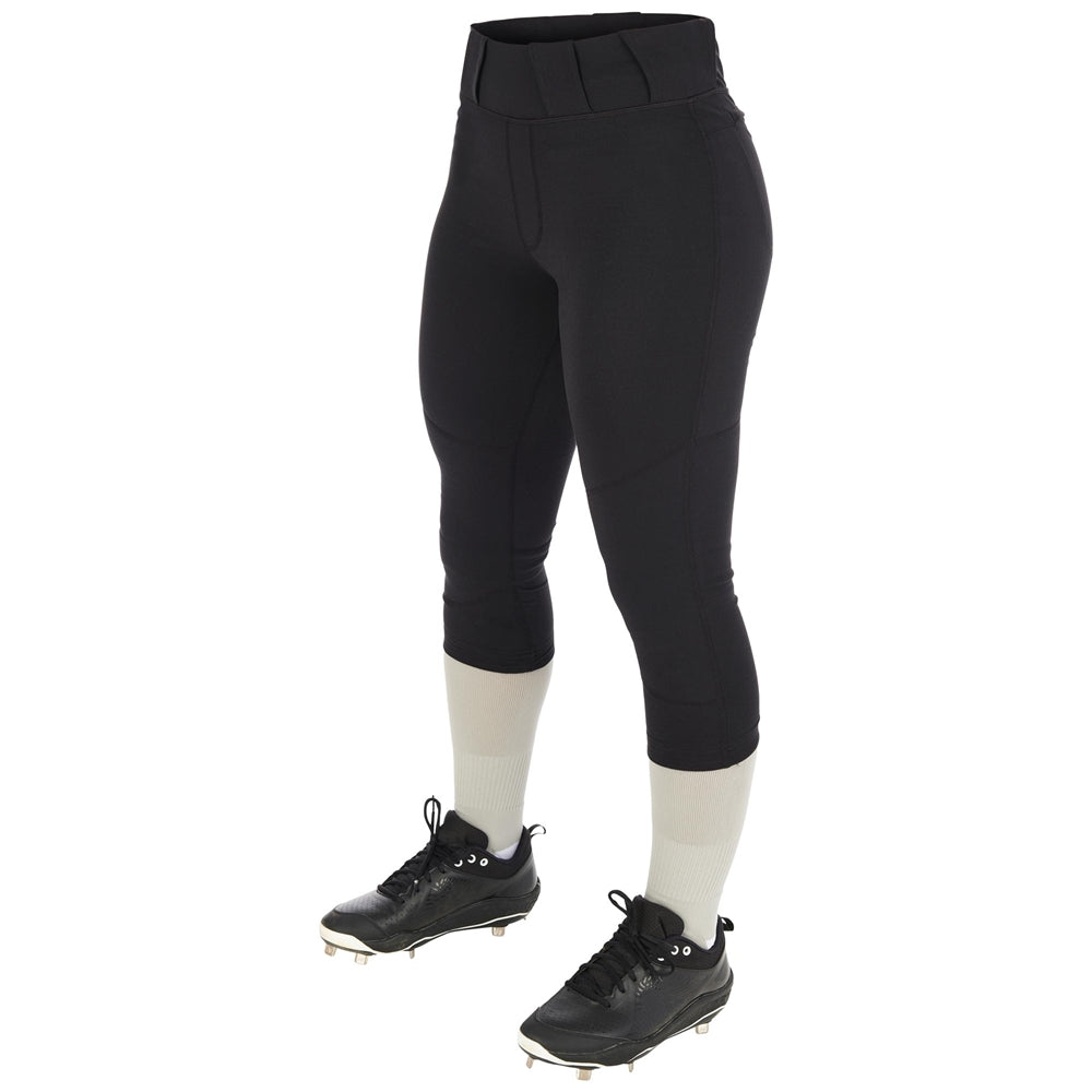 Girl's Zen Softball Pant