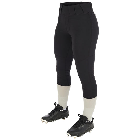 Girl's Zen Softball Pant