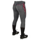 Womens Leadoff Softball Pant