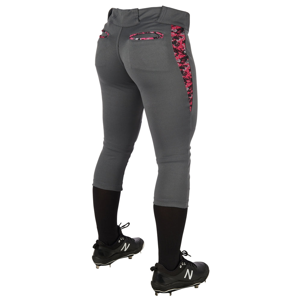 Womens Leadoff Softball Pant