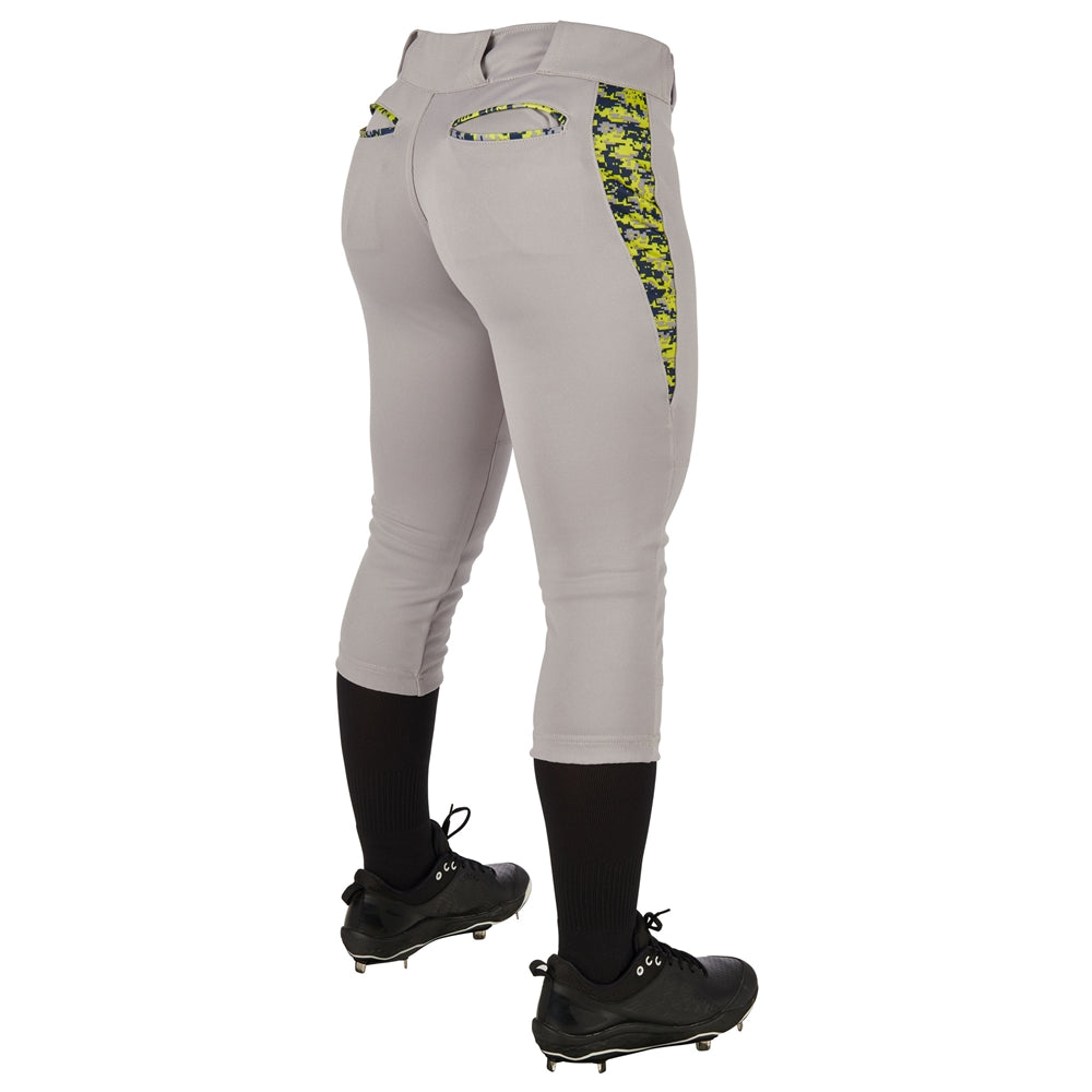 Womens Leadoff Softball Pant