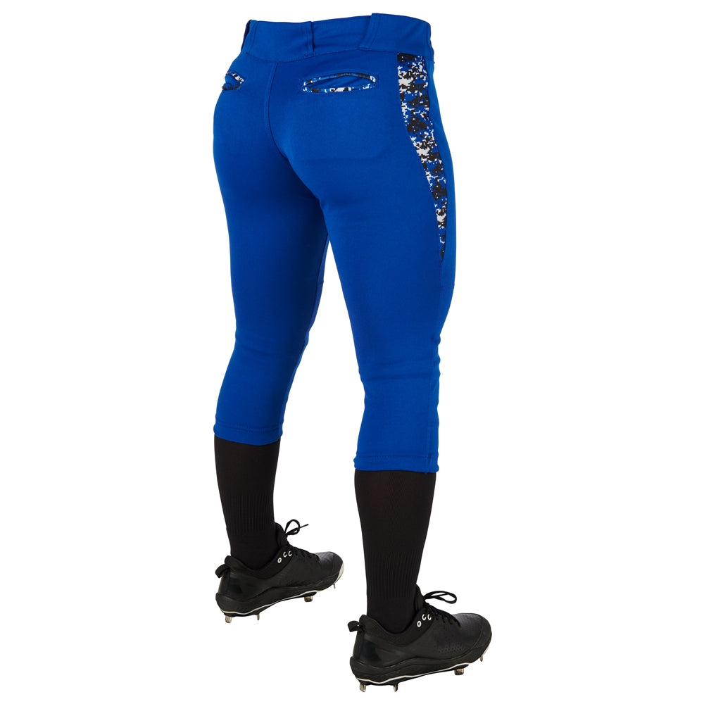 Womens Leadoff Softball Pant