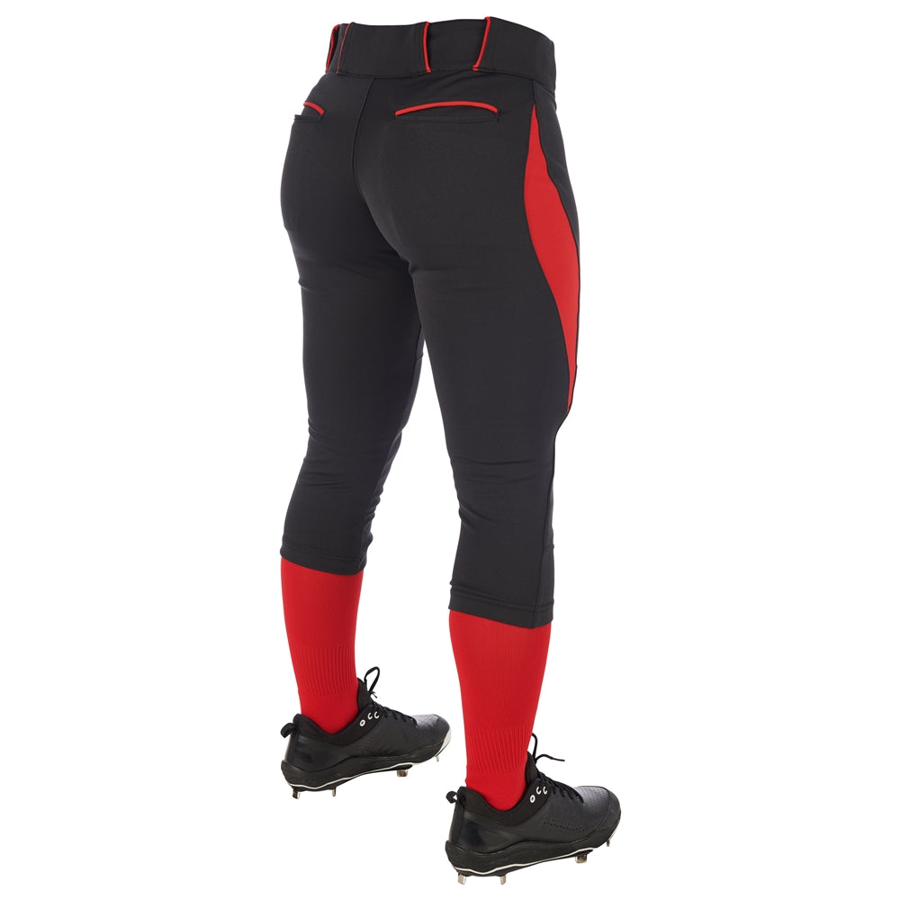 Surge 2 color Softball Pant