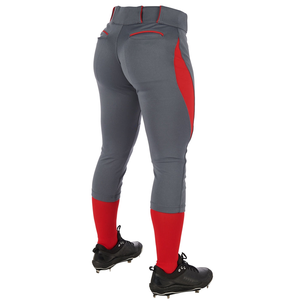 Surge 2 color Softball Pant