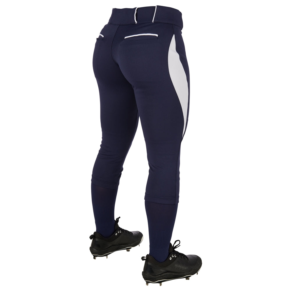 Surge 2 color Softball Pant