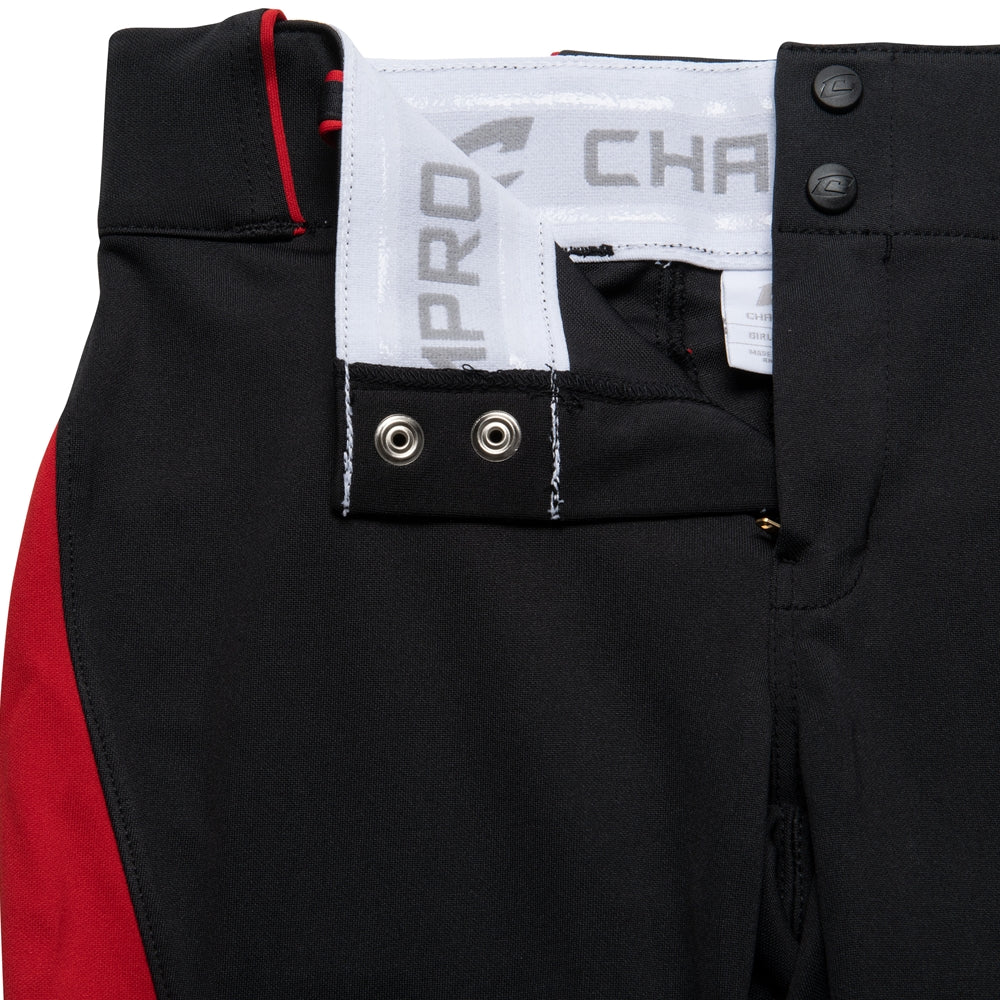 Surge 2 color Softball Pant