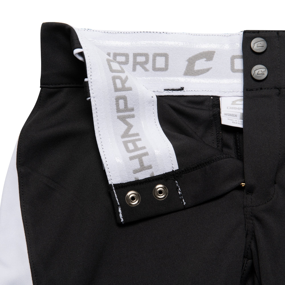 Surge 2 color Softball Pant