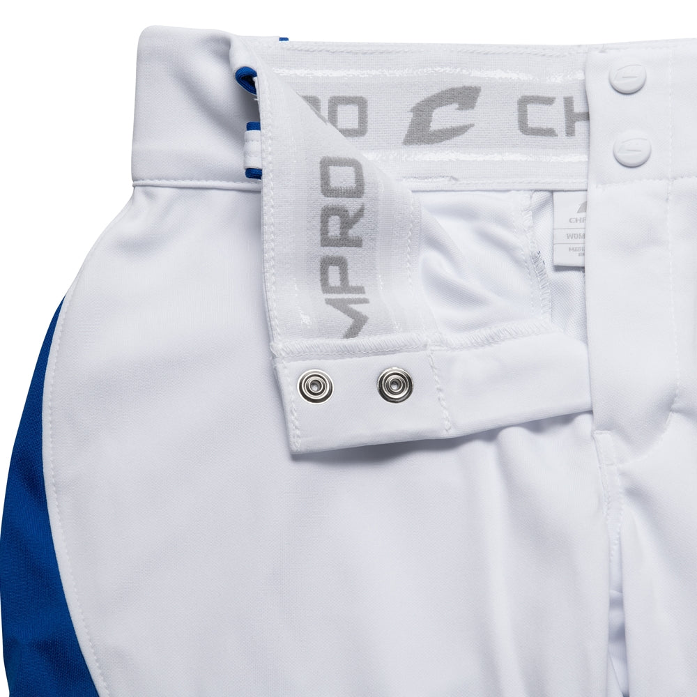 Surge 2 color Softball Pant