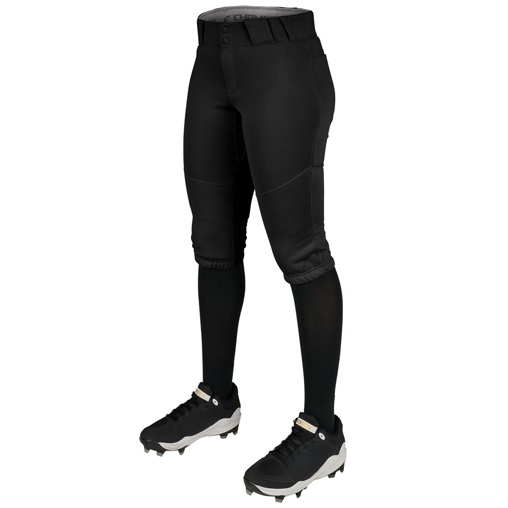 Pinnacle Pro Softball Knicker Pant
