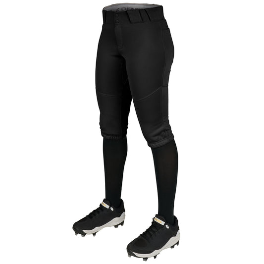 PINNACLE PRO SOFTBALL KNICKER PANT