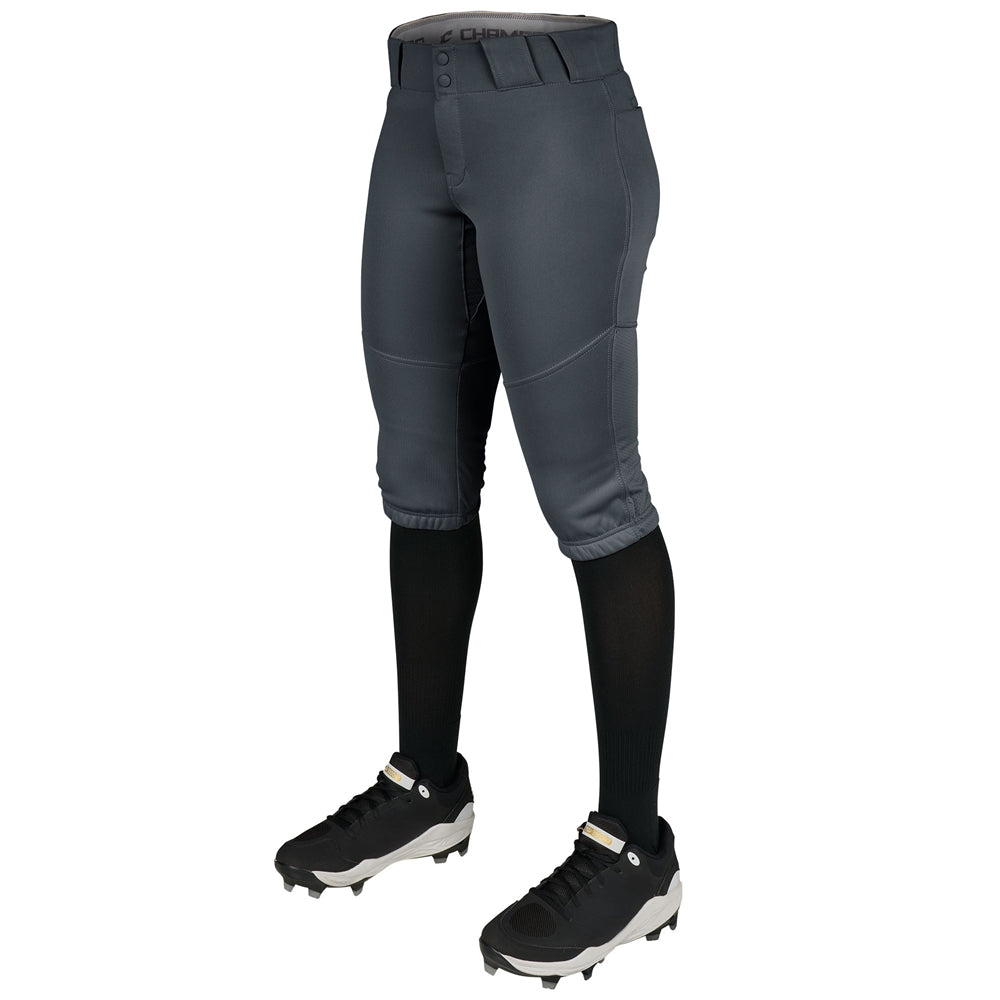 Pinnacle Pro Softball Knicker Pant