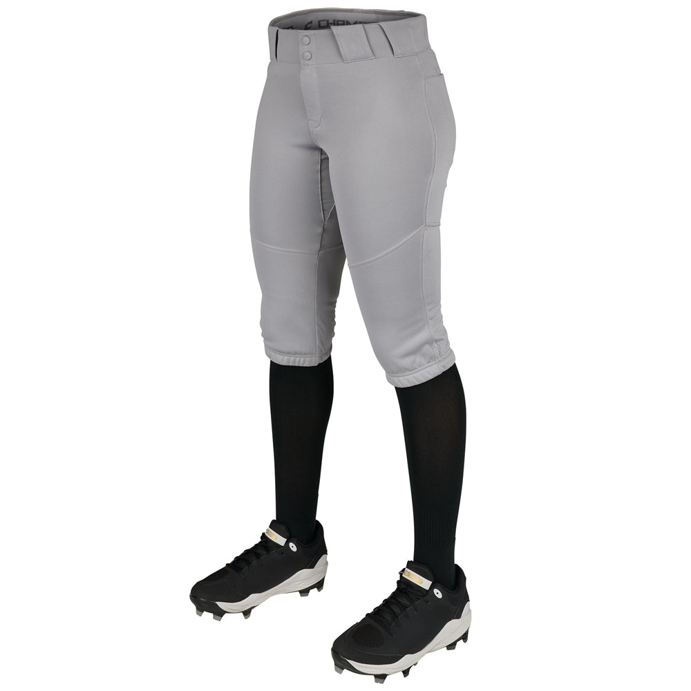 Pinnacle Pro Softball Knicker Pant