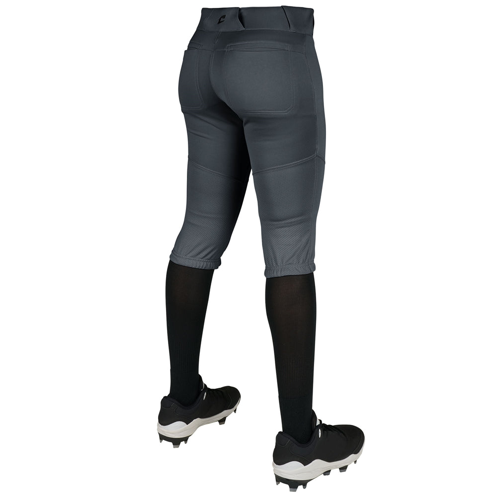 Pinnacle Pro Softball Knicker Pant