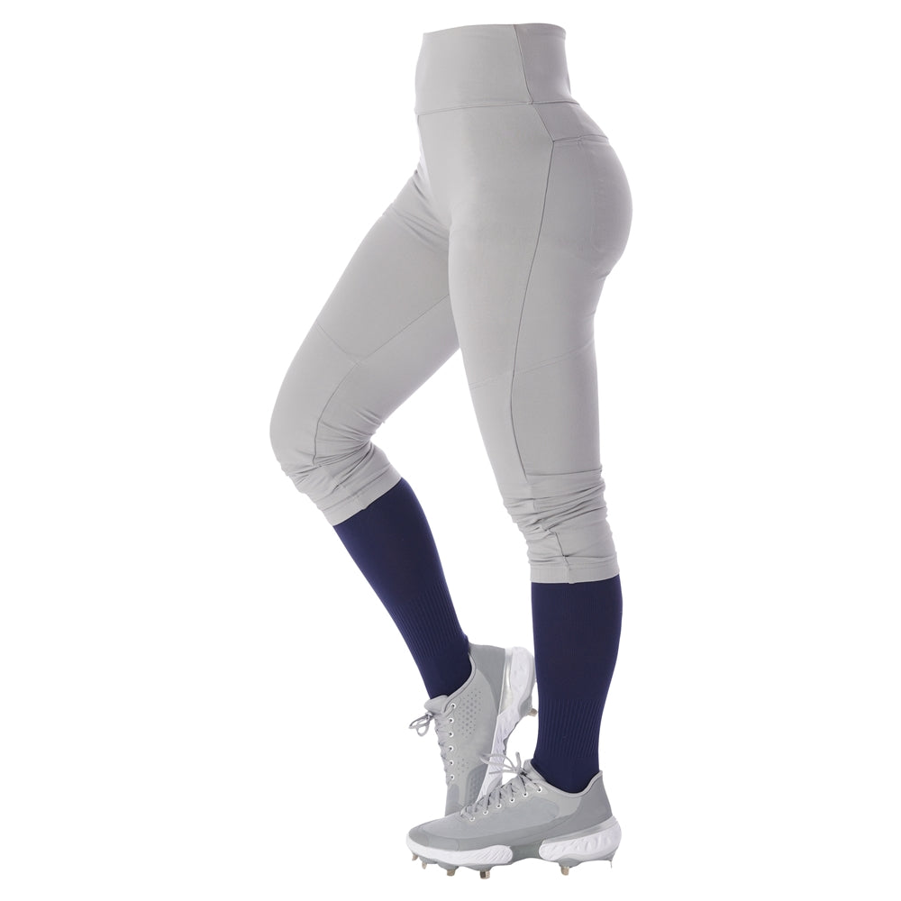 Hot Shot Yoga Style Softball Pant