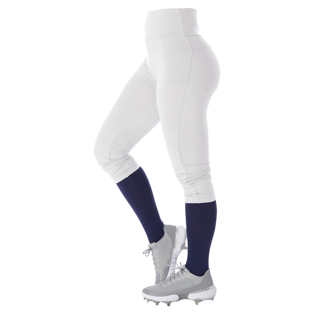 Hot Shot Yoga Style Softball Pant