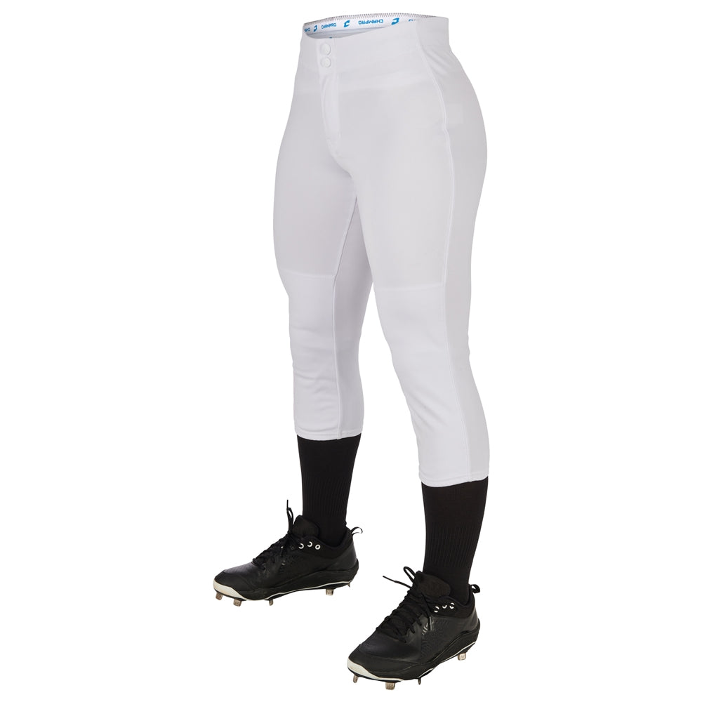 Girl's Fireball Softball Pant