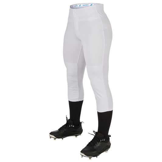 Girl's Fireball Softball Pant