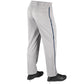 MVP Open Bottom Pant with Pipe