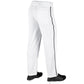 MVP Open Bottom Pant with Pipe