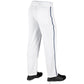 MVP Open Bottom Pant with Pipe