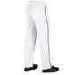 MVP Open Bottom Pant with Pipe