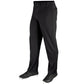 OPEN BOTTOM RELAXED FIT BASEBALL PANT